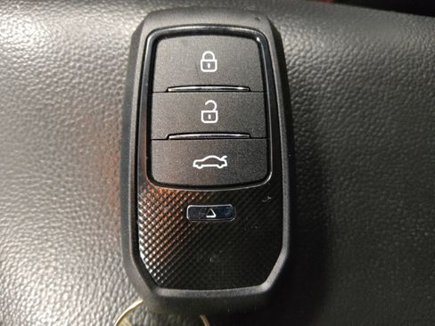 Used 2021 Hyundai Elantra N Line FWD image 32