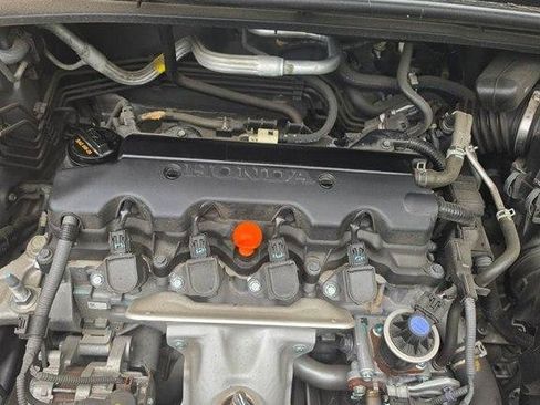 Used 2019 Honda HR-V EX image 25