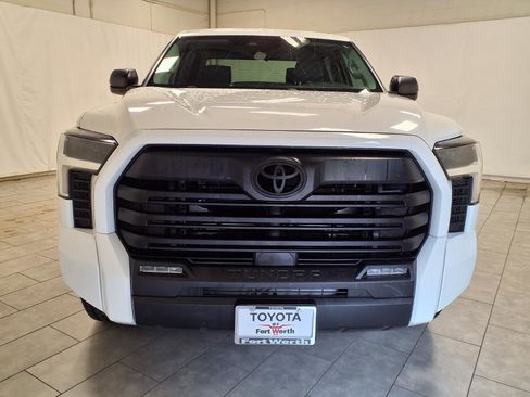 Used 2023 Toyota Tundra SR5 image 2