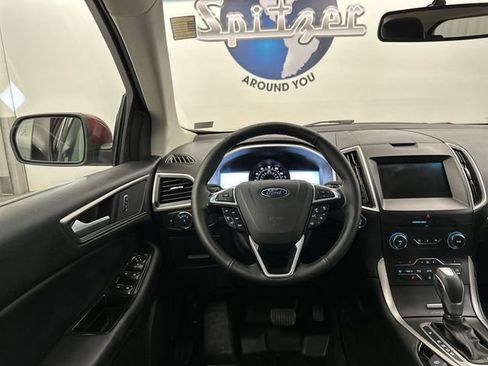 Used 2015 Ford Edge SEL w/ Equipment Group 201A AWD/4WD image 15
