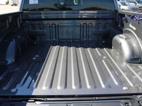 New 2025 Ford F150 Platinum w/ FX4 Off-Road Package image 6