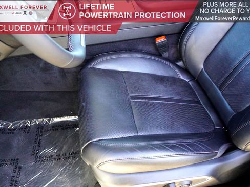 Used 2022 Jeep Wagoneer Series I w/ Convenience Group I image 10