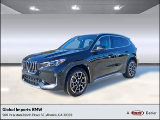 Used 2026 BMW X1 xDrive28i w/ Technology Package video 1