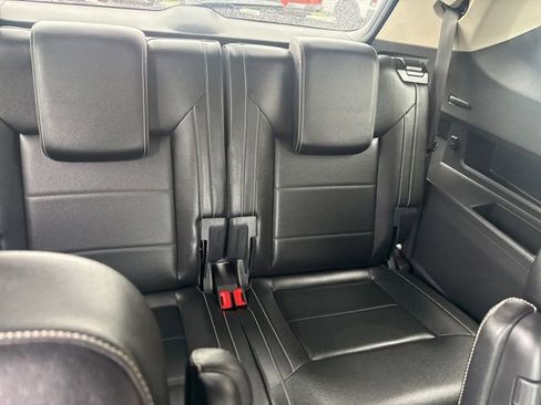 Used 2022 Volkswagen Atlas SE AWD/4WD image 12