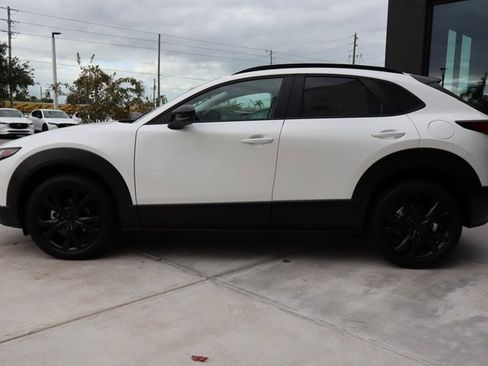 New 2026 MAZDA CX-30 2.5 Turbo w/ Premium Package image 7