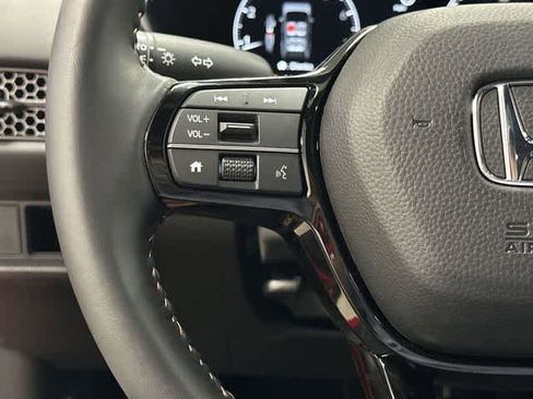 Certified 2026 Honda HR-V Sport image 16