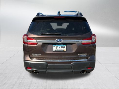 Used 2020 Subaru Ascent Limited w/ Popular Package #2 AWD/4WD image 4