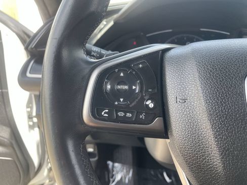 Used 2021 Honda Civic Sport image 25