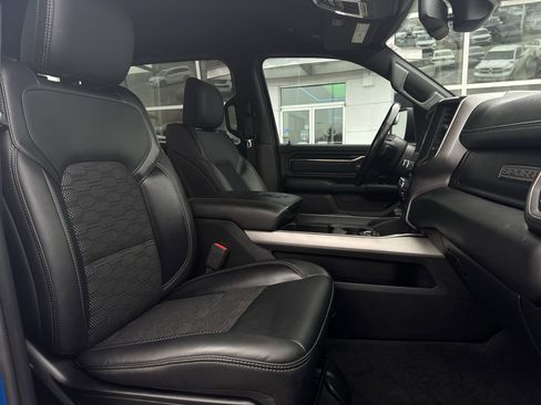 Used 2020 RAM 1500 Sport image 28