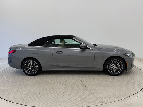 New 2026 BMW 430i Convertible w/ Premium Package image 26