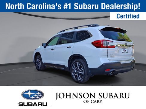 Certified 2026 Subaru Ascent Touring AWD/4WD image 22