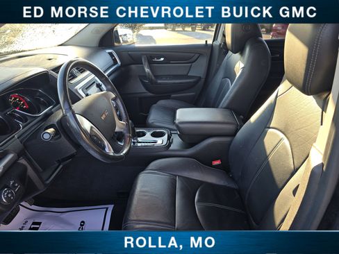 Used 2017 GMC Acadia Limited SLT image 14