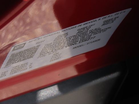 Used 2022 Chevrolet Equinox LT FWD image 33