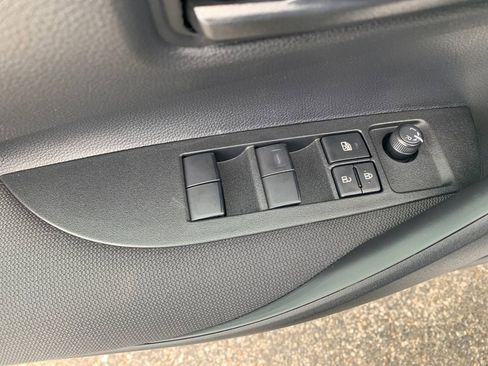 New 2026 Toyota Corolla LE FWD image 12