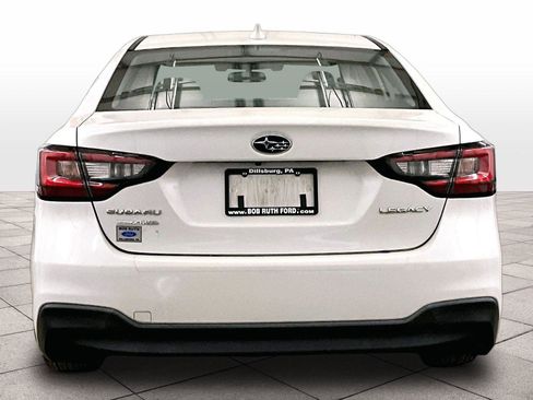 Used 2020 Subaru Legacy Premium AWD/4WD image 4