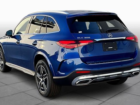 Used 2026 Mercedes-Benz GLC 300 image 11