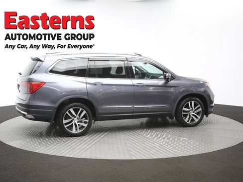 Used 2016 Honda Pilot Touring image 47