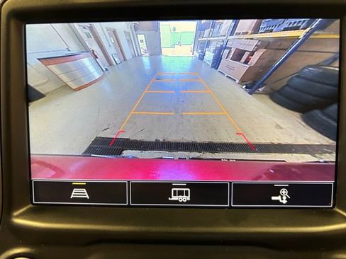 Used 2021 Chevrolet Silverado 1500 RST AWD/4WD image 20