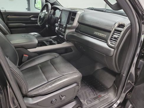 Used 2019 RAM 1500 Sport w/ Level 2 Equipment Group AWD/4WD image 24