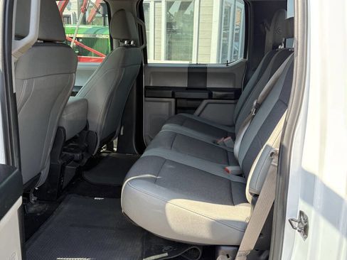 Used 2018 Ford F150 XL w/ Equipment Group 101A Mid image 9