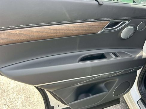 New 2027 Genesis GV80 3.5T Advanced AWD/4WD image 19