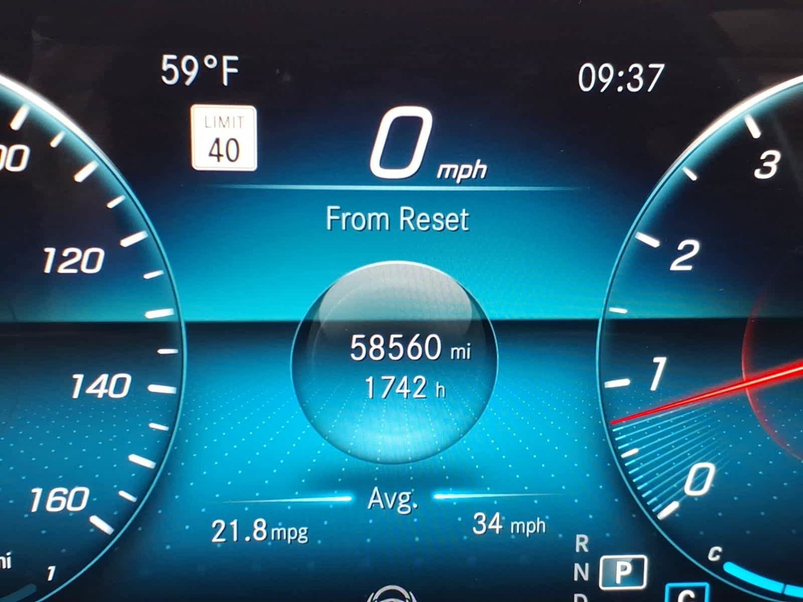 Used 2021 Mercedes-Benz GLE 350 4MATIC image 26