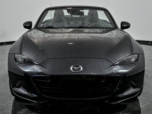Used 2016 MAZDA MX-5 Miata Grand Touring image 4