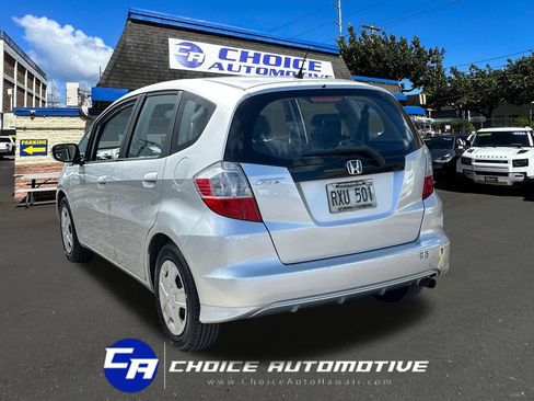Used 2013 Honda Fit image 5