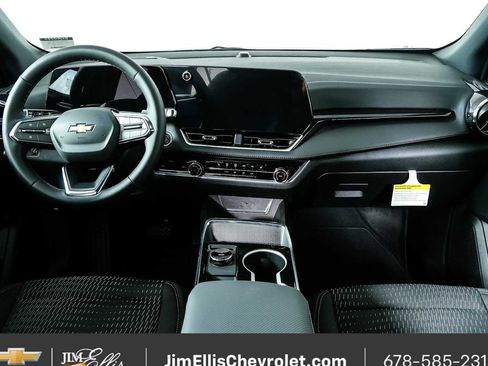 New 2026 Chevrolet Equinox LT FWD image 20