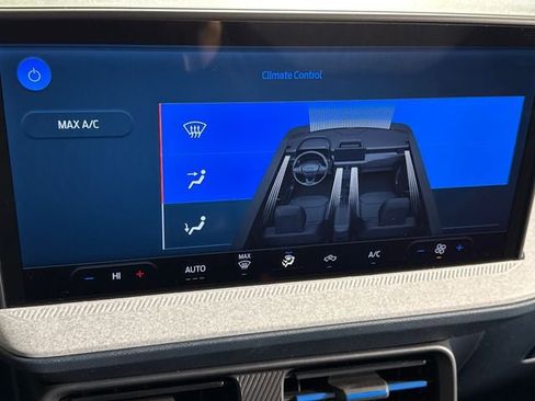 New 2026 Ford Maverick XLT AWD/4WD image 31