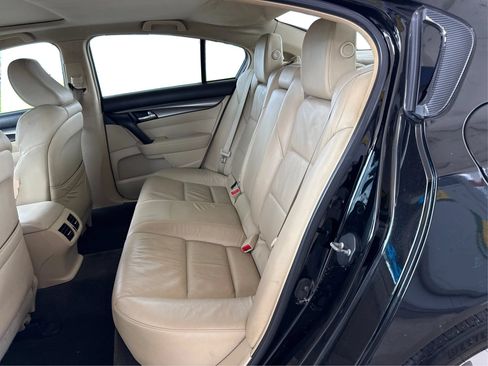 Used 2012 Acura TL FWD image 10
