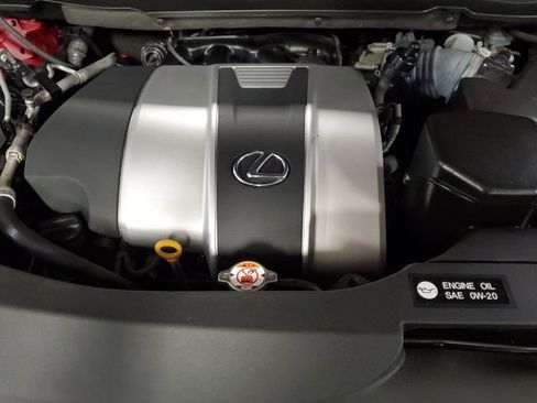 Used 2022 Lexus RX 350L Premium w/ Premium Package AWD/4WD image 36