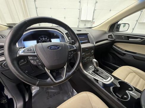 Used 2016 Ford Edge SEL w/ Equipment Group 201A AWD/4WD image 11