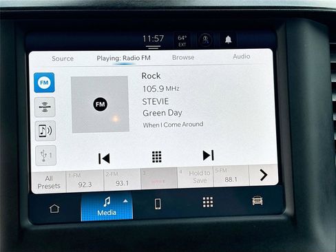 Used 2024 RAM 2500 Big Horn image 15