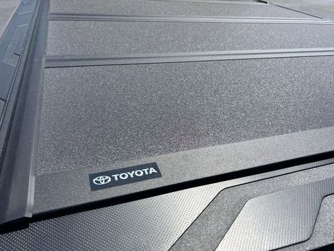 New 2026 Toyota Tundra 1794 Edition AWD/4WD image 13