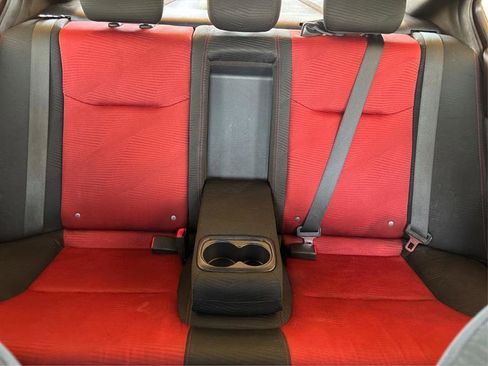 Used 2014 Honda Civic Si image 16