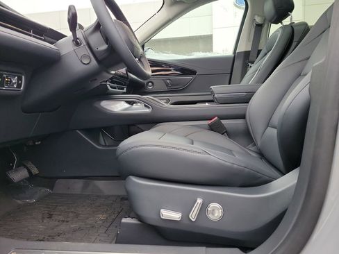 New 2026 Lincoln Nautilus Premier w/ Equipment Group 102A image 17