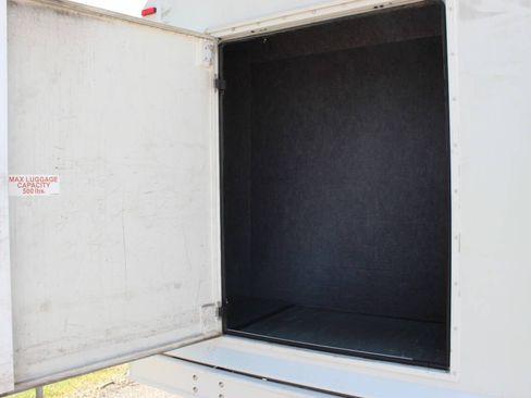 Used 2013 Ford E-450 and Econoline 450 Super Duty w/ Shuttle Bus Prep Pkg image 30