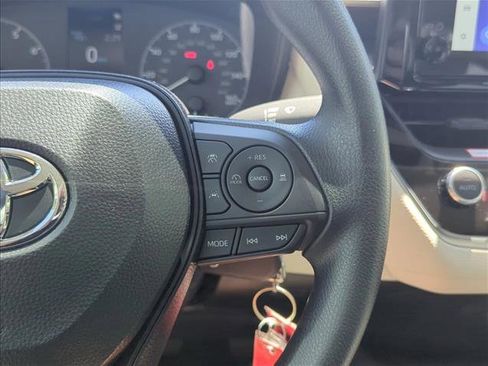 New 2025 Toyota Corolla LE image 15