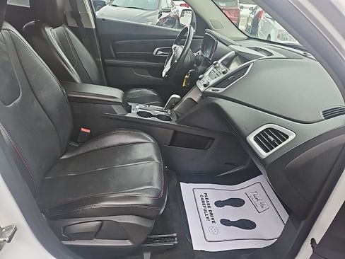 Used 2014 GMC Terrain SLT w/ LPO, Protection Package image 23