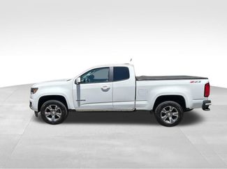 Used 2020 Chevrolet Colorado Z71 AWD/4WD video 2