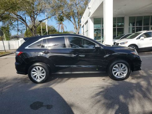 Used 2017 Acura RDX FWD image 5