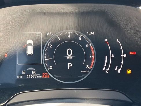 Used 2024 Lexus RX 350 Premium w/ Accessory Package AWD/4WD image 22