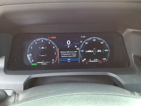 Used 2024 Toyota Tacoma TRD Sport w/ TRD Sport Upgrade Package AWD/4WD image 29