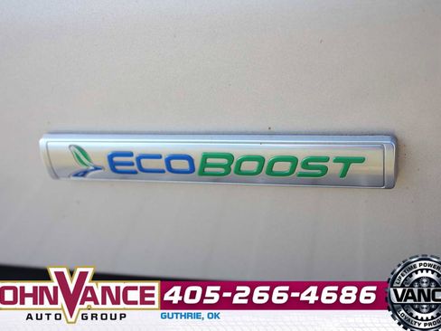 Used 2018 Ford F150 Lariat RWD image 10
