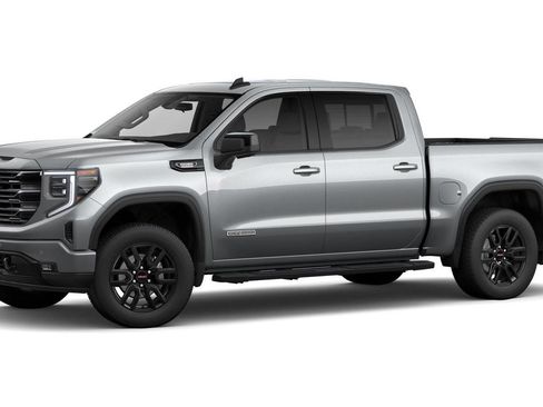 New 2026 GMC Sierra 1500 Elevation w/ Elevation Premium Package image 26