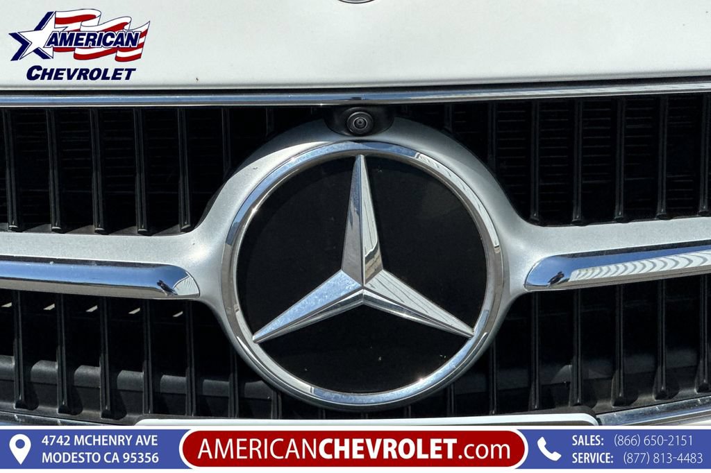 Used 2023 Mercedes-Benz C 300 Sedan image 40
