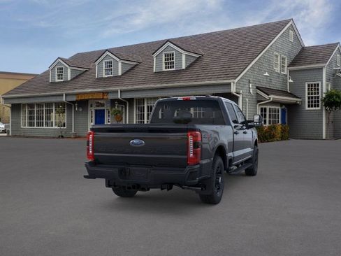 New 2026 Ford F250 XL w/ STX Appearance Package image 8