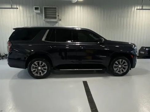 Used 2023 Chevrolet Tahoe LS image 2