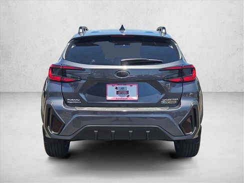 Certified 2024 Subaru Crosstrek 2.0i Premium AWD/4WD image 7
